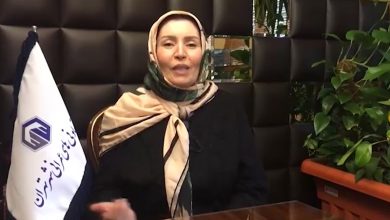 نمونه موفق مشارکت با اتحادیه تعاونی های عمرانی شهر تهران