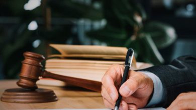 ارایه شکایت به هیئت عالی نظارت و دیوان عدالت اداری