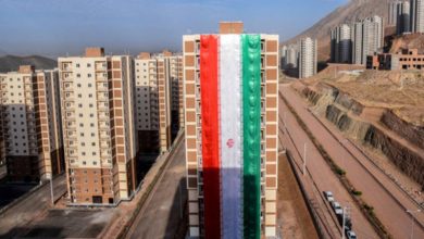تعیین تکلیف زمین های مسکن ملی