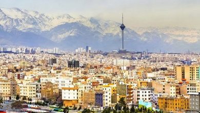 زمین و تاثیر تحولات قیمتی آن بر مسکن