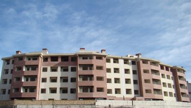 واگذاری اراضی به تعاونی‌ها برای ساخت واحد مسکونی در پردیس