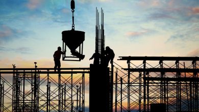 رکود 7 ساله صنعت ساختمان حکم مرگ تولید کننده