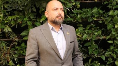 پیام تبریک روز تعاون