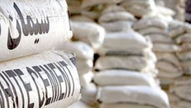 افزایش قیمت سیمان