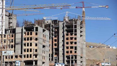 اقدام ملی مسکن