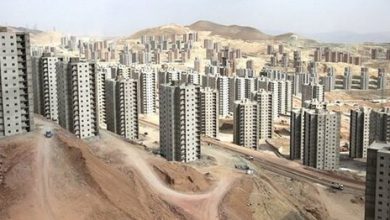 پردیس مسکن مهر