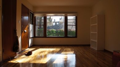 واحد مسکونی