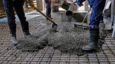 خرید سیمان خرد از بورس کالا