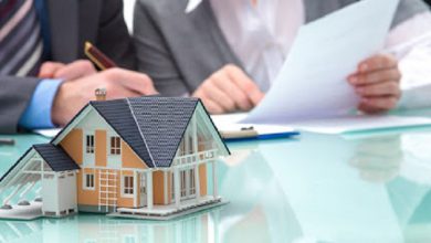 خرید یک واحد آپارتمان در لویزان