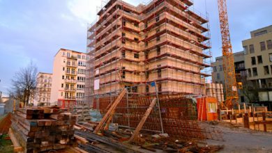 طرح جهش تولید مسکن