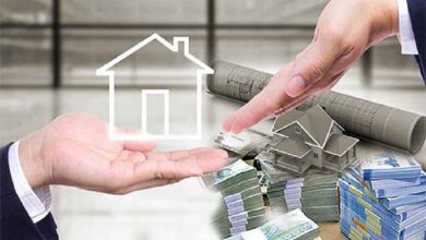 مسکن کالای سرمایهای