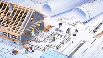 پایانکار ساختمان