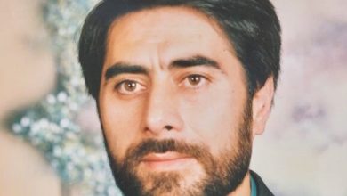 سیدمرتضی حسینی