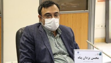 یزدان پناه