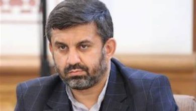 علیرضا جعفری