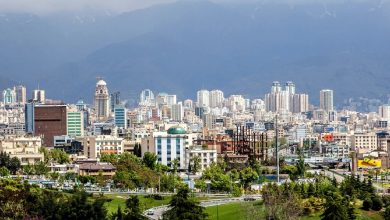 قیمت آپارتمان در تهران