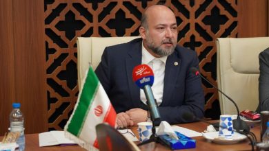 چشم بادامیها از بازار مسکن ایران