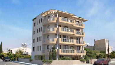 قیمت آپارتمان