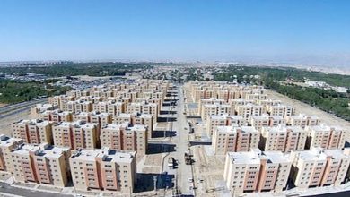 قیمت مسکن دولتیساز