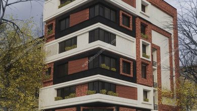 قیمت آپارتمان