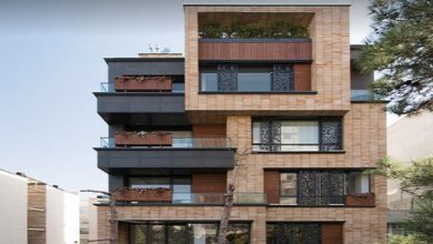 قیمت آپارتمان