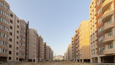 قیمت آپارتمان در تهران؛