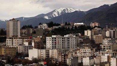 زمین گران برای مسکن ارزان