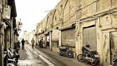 ۳۷‌درصد تهرانی‌‌‌ ها ساکن بافت فرسوده