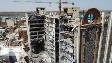 ضرب‌الاجل برای متروپل‌های تهران