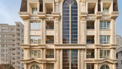 قیمت آپارتمان