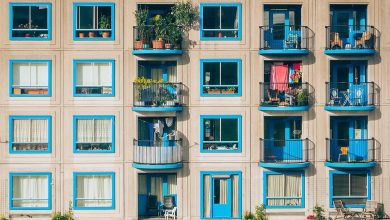 قیمت آپارتمان در تهران