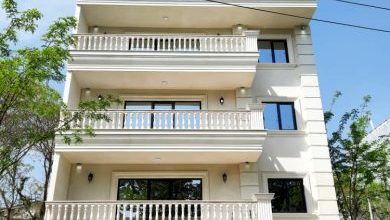 قیمت آپارتمان