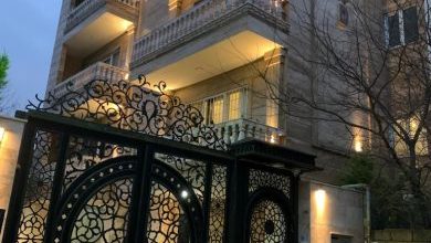 قیمت آپارتمان