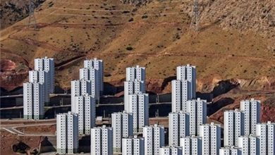 امتیاز ویژه درمسکن تهران