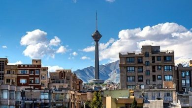 با متری 10 میلیون کجای تهران میتوان خانه دار شد ؟