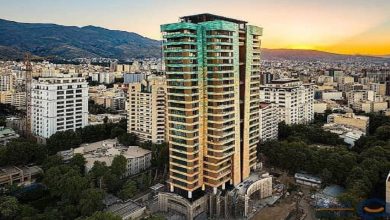 قیمت آپارتمان در تهران ۲۸ تیر ۱۴۰۱