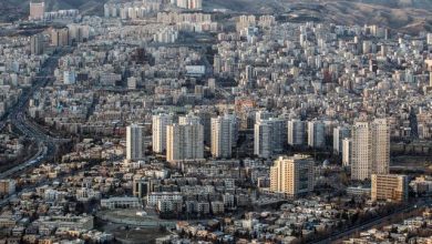 سقوط تاریخی تولید مسکن