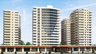 قیمت آپارتمان در تهران