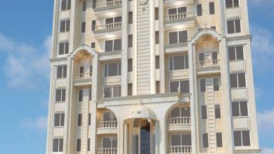 قیمت آپارتمان