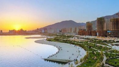 «منطقه آزاد» بازار مسکن