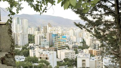 چرخش دولت در بازار ملک