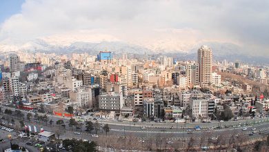 معادله تولید مسکن و رشد جمعیت