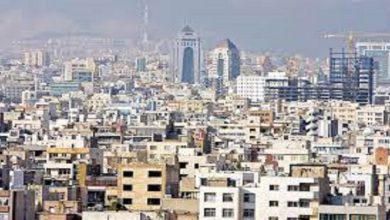 قیمت آپارتمان در تهران ۲۹ مرداد ۱۴۰۱