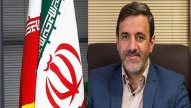 آقای محمد آئینی