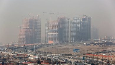 ایست قانون به «تراکم‏‏‌فروشی»