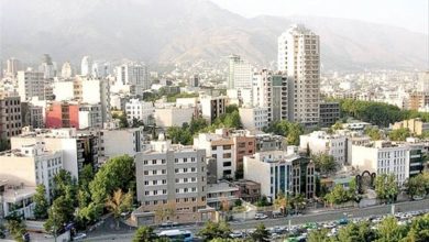 نرخ رشد بخش ساختمان در سال ۱۴۰۰ منفی ۶.۹ درصد