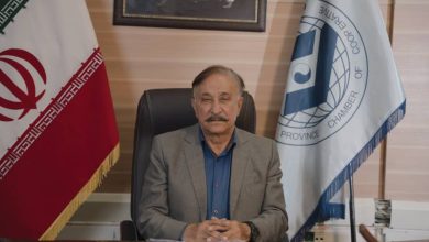 خان بلوکی: از منافع به حق تعاونی ها دفاع می کنیم
