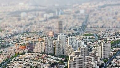 هر متر مسکن در تهران معادل هزار دلار!