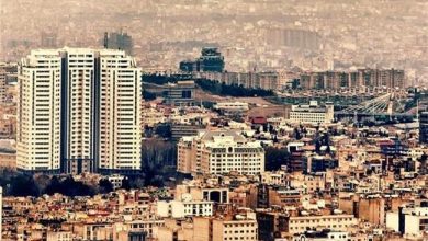 سقوط تولید مسکن در هشت سال اخیر