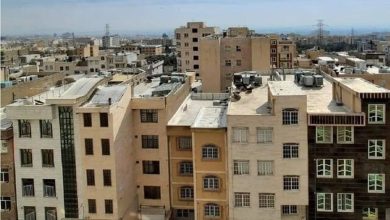 افزایش 60 درصدی اجاره بها در مردادماه